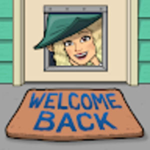 Meet your Posher, Cheree